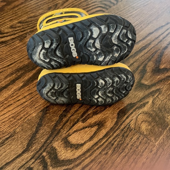 Robot Boggs - Picture 4 of 4